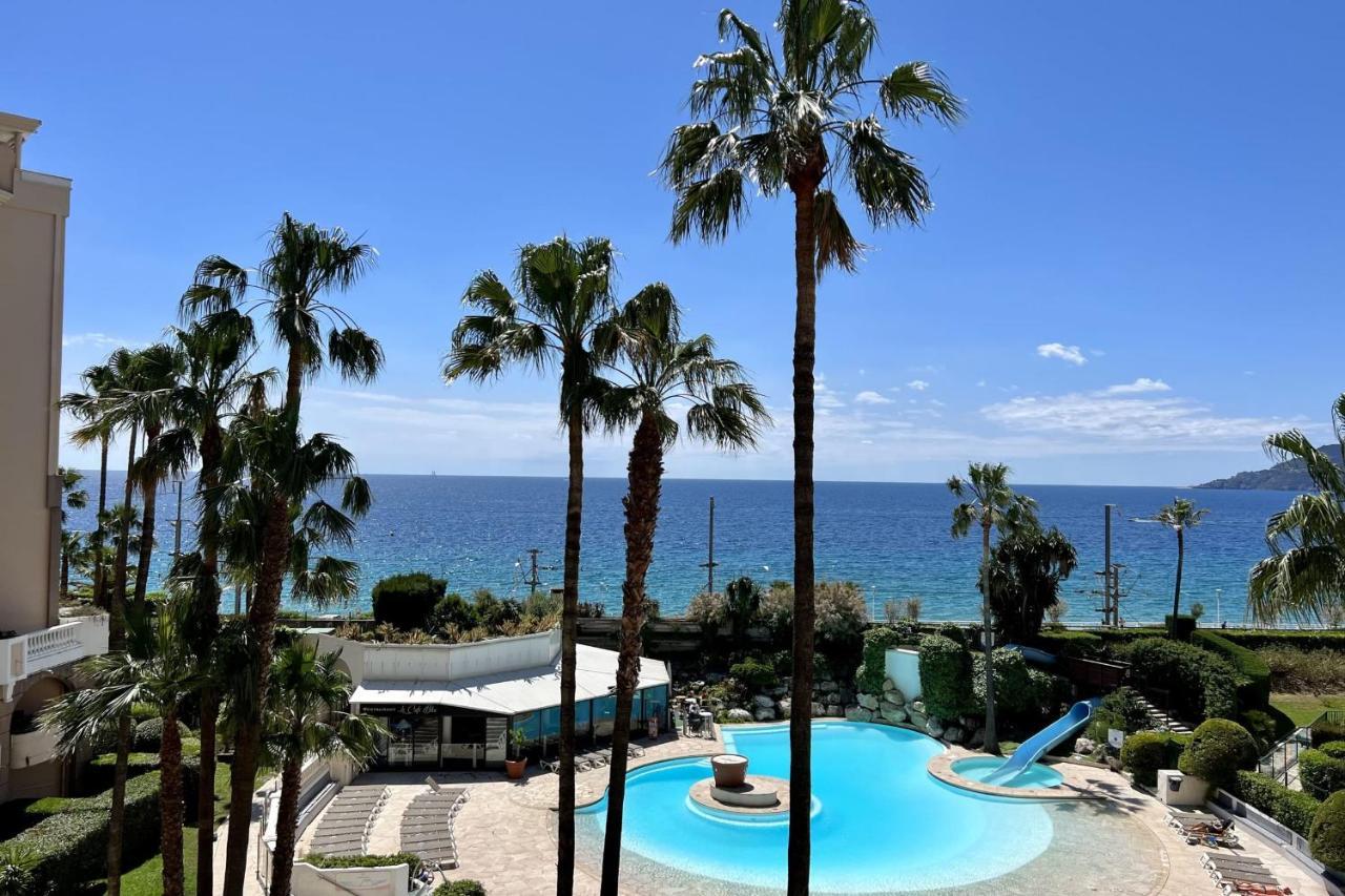 Splendid Sea View - 2 Comfy - Swimming Pools Apartamento *