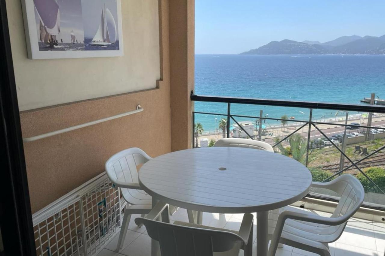 Splendid Sea View - 2 Comfy - Swimming Pools Apartamento