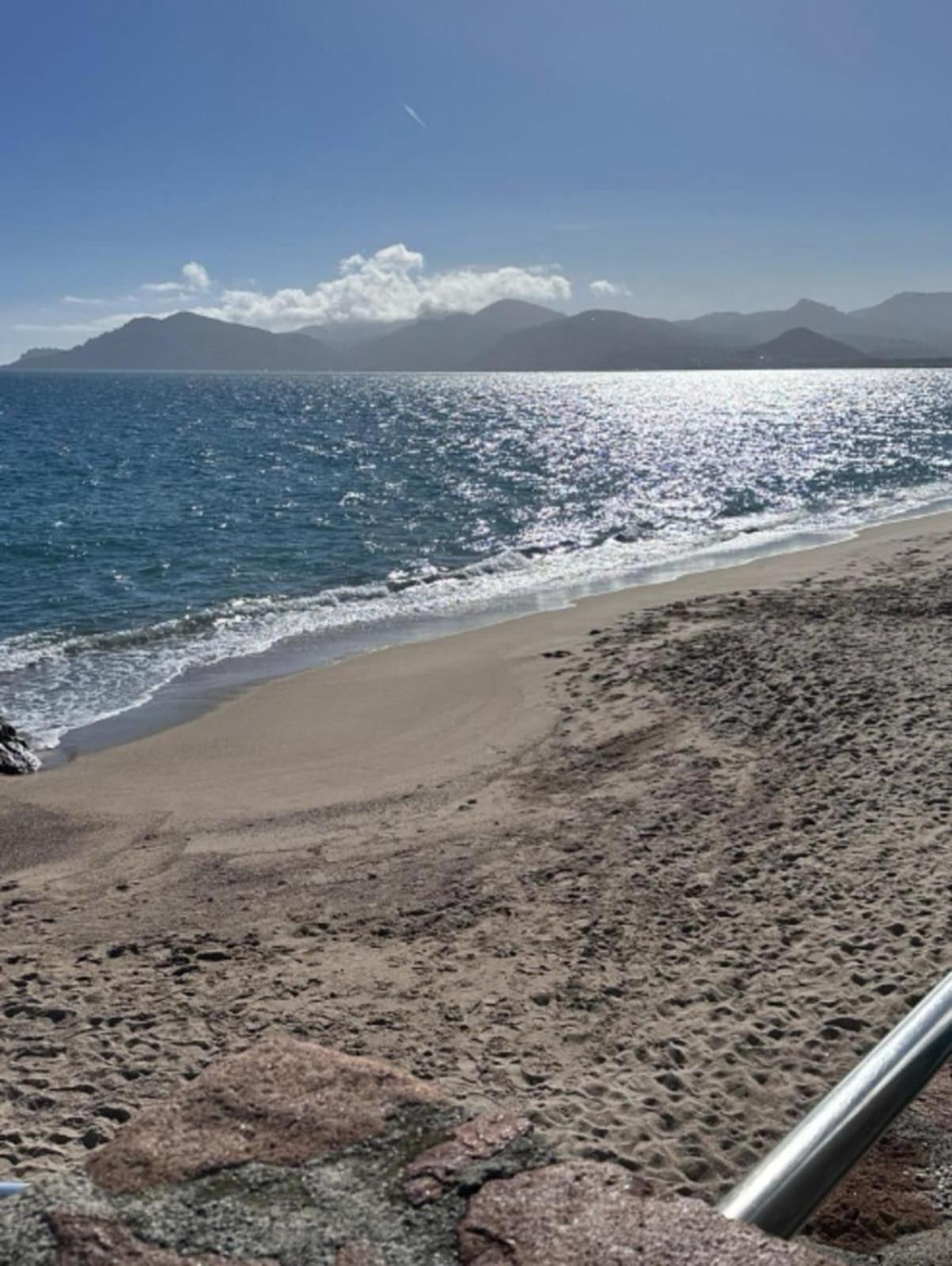 Apartamento Splendid Sea View - 2 Comfy - Swimming Pools Cannes