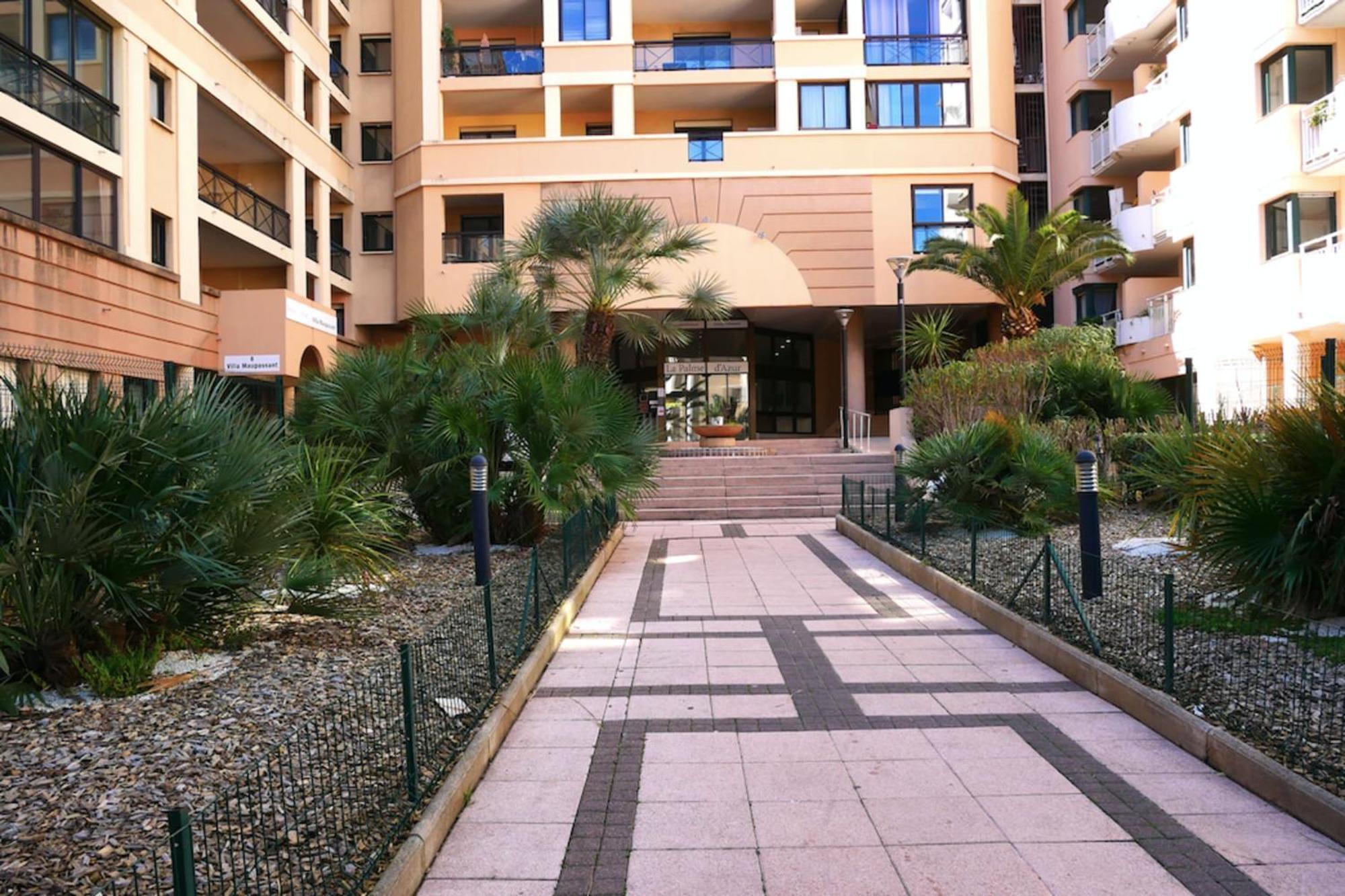 Apartamento Splendid Sea View - 2 Comfy - Swimming Pools *