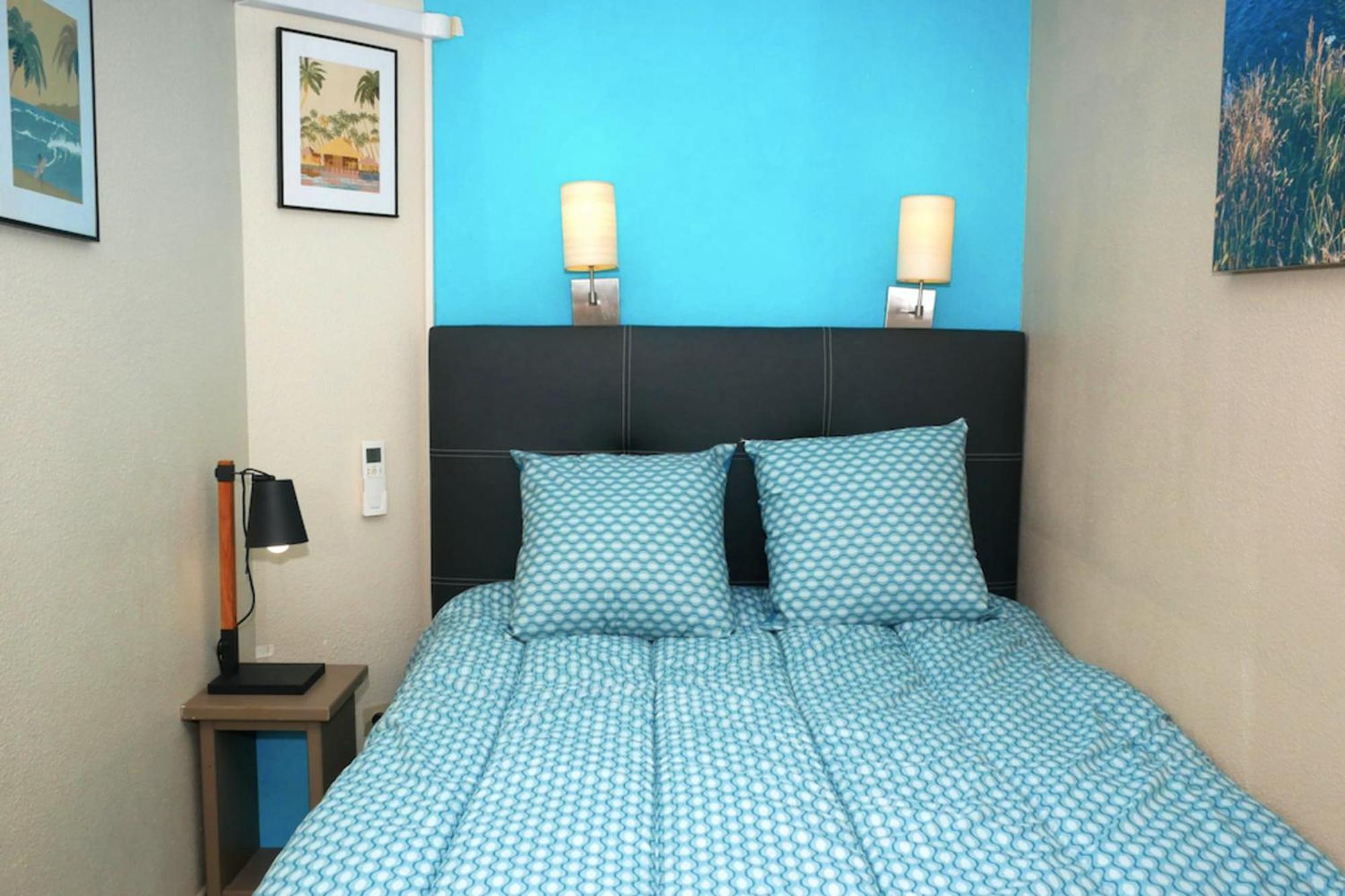 Splendid Sea View - 2 Comfy - Swimming Pools Apartamento Cannes