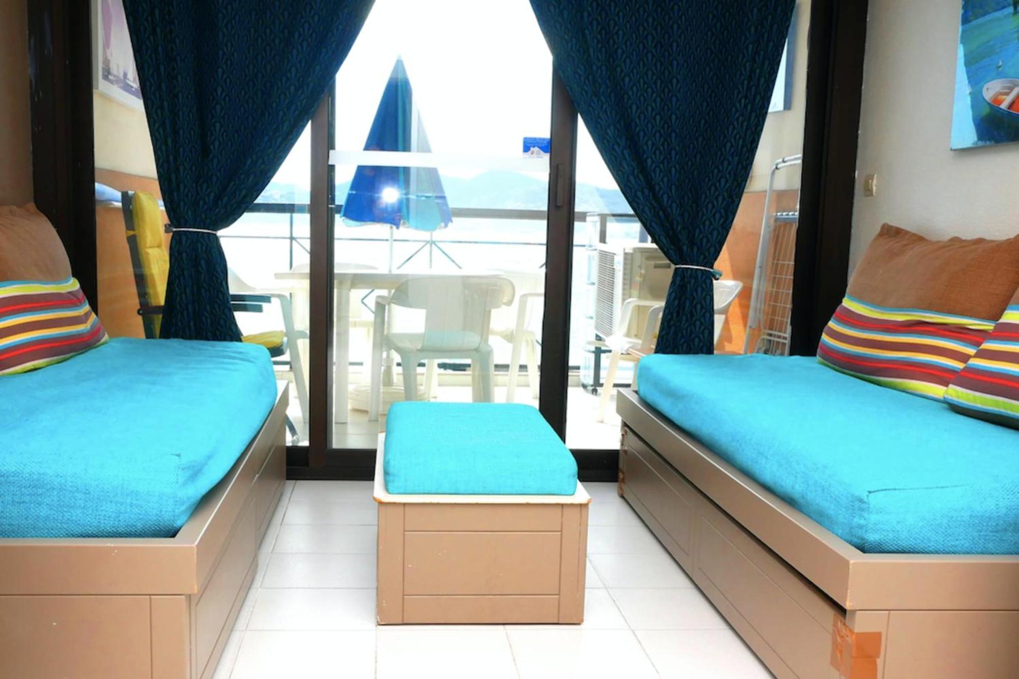 Splendid Sea View - 2 Comfy - Swimming Pools Apartamento *